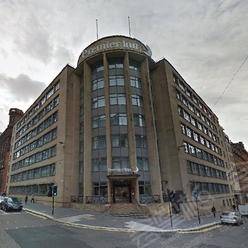 格拉斯哥90人发布会场地推荐：Premier Inn Glasgow George Square -   Touchbase Business Centre